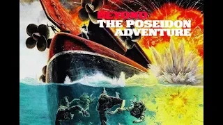 Everything you need to know about Beyond the Poseidon Adventure (1979)
