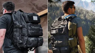 The Best Tactical Backpacks in 2024