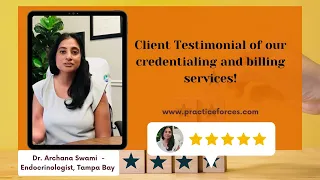 Dr Swami - Client Testimonial