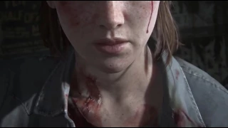 трейлер - The Last of Us 2 [Русская озвучка]