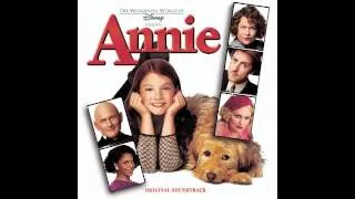 The Hard-Knock Life (Reprise) [Orphans] - Annie (Original Soundtrack)