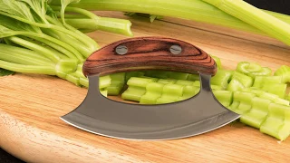 Ulu Kitchen Demo