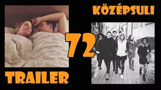 Előzetes - Középsuli sorozat 72. rész [KÖZÉPSULI TV]