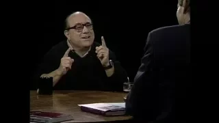 Man on the Moon - Interview with Danny DeVito (1999)