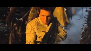 Світ забуття / Oblivion (2013) Другий трейлер