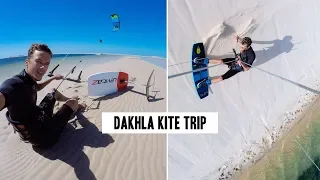 Two Things Every Kiteboarder Should Do In Dakhla!