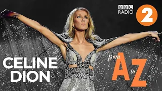 Celine Dion - 2-Hour Interview with Steve Wright (Celine Dion from A To Z, Sep. 2019) (Audio Only)