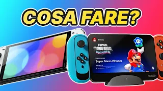 COMPRARE Nintendo Switch nel 2024 o ASPETTARE SWITCH 2?