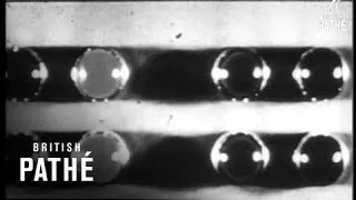 Selected Originals - A-Bomb Power Aka Atom Bomb Test (1952)