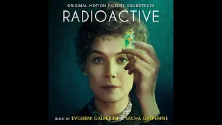 Evgueni Galperine & Sacha Galperine - Radioactive OST