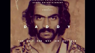 Daddy Official Trailer | Arjun Rampal |RJ Akash | 8 Sept