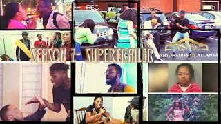 Fashionaires of Atlanta Season 2 Supertrailer | IG: @fashionairesatl