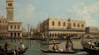 Meet the Expert: Experiencing and ​Painting Venice in the 18th Century