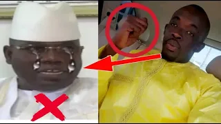 Kaawtéf Bagarre entre Junior Lô et Cheikh Abdou Bra Doly Na Bayyi Saaga Yi amna Louma Kham