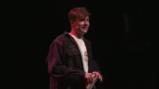 Mindset is Everything | Cole Bennett | TEDxUIUC