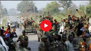 BRAVO FARDC OPERATION LEOPARD ! TENSION À KIGALI EN FEU ATTAQUÉ PAR LES ÉTATS-UNIS PAS DE DIALOGUE