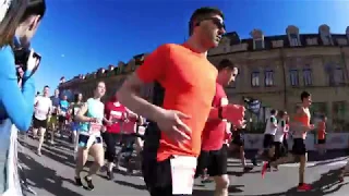 Nova Poshta Kyiv Half Marathon 22.04. 2018 Старт (1)