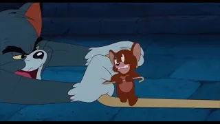 Tom and Jerry: The Movie (1993) - Friends to the End (PAL/No Watermark)