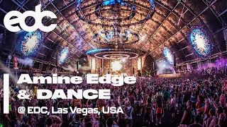 2015.06.20 - Amine Edge & DANCE @ EDC, Las Vegas, US