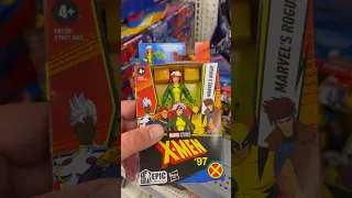 X-Men ‘97 Figures at Walmart