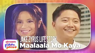 Jake Zyrus Life Story |  Maalaala Mo Kaya | Full Episode