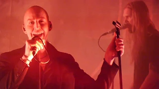 SOEN Lucidity ( Live )