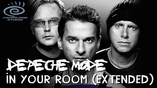 Depeche Mode - In Your Room (Medialook Remix 2021)