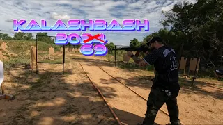 KALASHBASH 2024