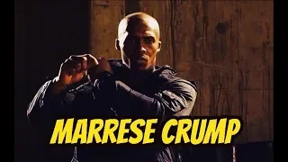 Marrese Crump