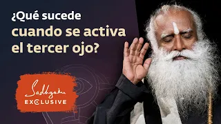 Las 3 maneras de usar las secreciones de la glándula pineal | Sadhguru