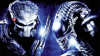 AVP: ALIEN VS PREDATOR Clips + Trailer (2004)