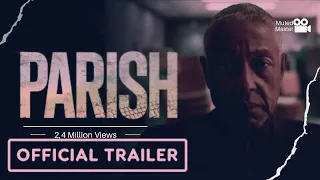 Parish: Unveiling Darkness - Official Trailer (2024) Giancarlo Esposito 🎬