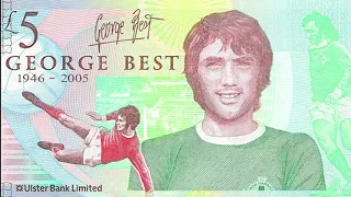 MY BEST  - the man behind the icon of George Best