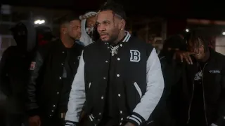 Kevin Gates "I'm In Love" (Music Video)