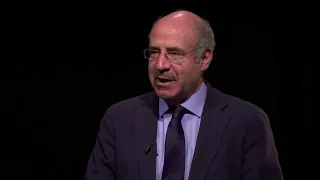 Bill Browder speaks about his friend, Vladimir Kara-Murza