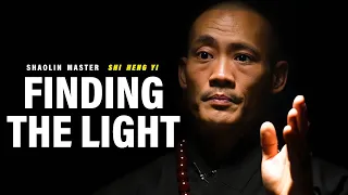 Shaolin Master | How To Get Out Of A Dark Place - Shi Heng Yi [ NEW 2022 ]