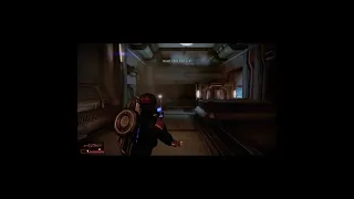 If you Bring Thane and Grunt to Recruit Mordin[Mess Effect 2 ]