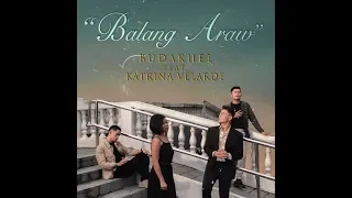 Balang Araw (Official Music Video) - BuDaKhel feat. Katrina Velarde