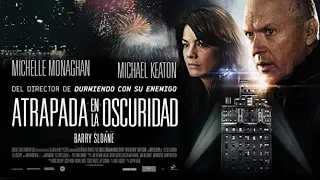 Atrapada   Película completa en español latino