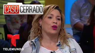 Caso Cerrado Complete Case |  Arranged Immigration Marriage Ends In Violence😢💪👊🤕