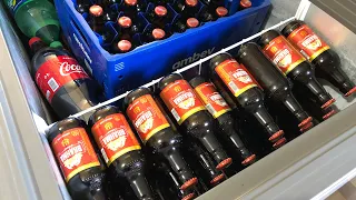 Como armazeno os Litrinho de Cerveja 300ml no Freezer? Veja que simples! Distribuidora de bebidas