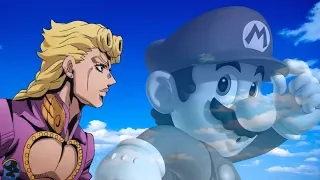 Saddest JoJo death scene