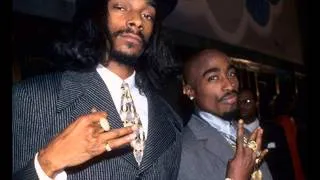 2pac feat Snoop Dogg - Thug 4 Life (Remix DJ Flo) 2013