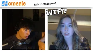 BEATBOXING FOR STRANGERS on OMEGLE (beatbox reactions)