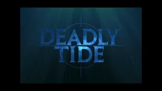 Deadly Tide PC Game Demo