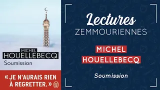 Michel Houellebecq - Soumission