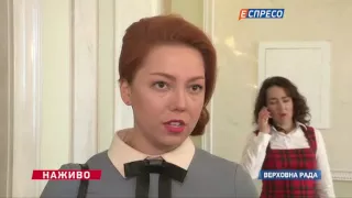 Шкрум: якщо Луценко стане Генпрокурором, ГПУ не може бути незалежним