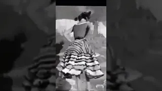 Gina Lollobrigida sing and dance canta e balla,   Джина Лоллобриджида поет и танцует #shorts