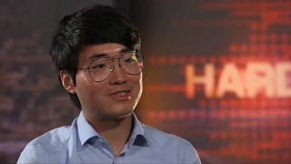 Simon Cheng on Hong Kong protests, China arrest and the "fight for democracy" - BBC HARDtalk
