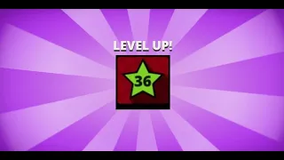 KoGaMa Level up 36!!!!